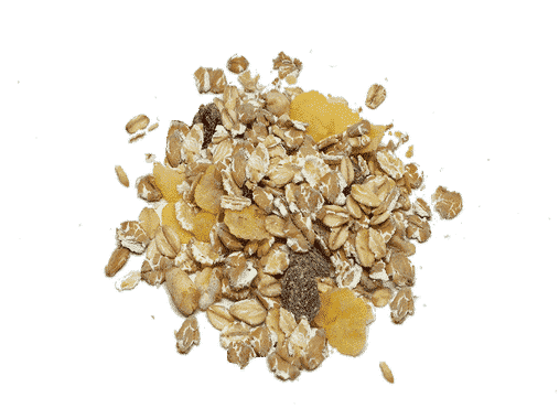 Muesli aux Fruits